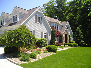 Landscapers and Lawncare Services in Ozark, AR